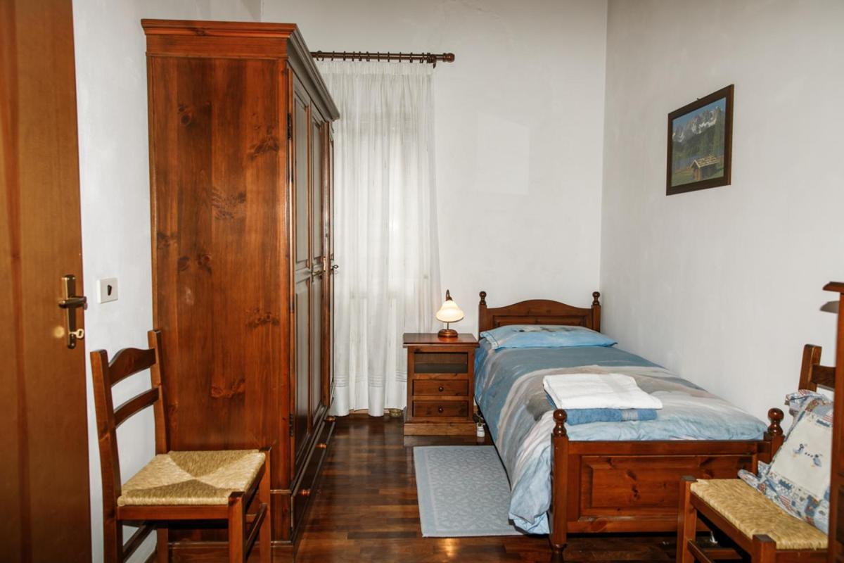 Cielo Blu Casa Alpina Vialattea Villa Oulx Bagian luar foto