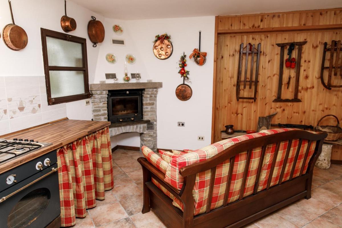 Cielo Blu Casa Alpina Vialattea Villa Oulx Bagian luar foto