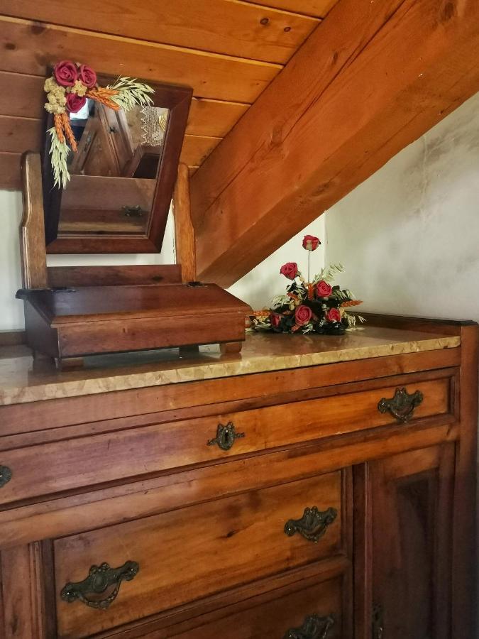 Cielo Blu Casa Alpina Vialattea Villa Oulx Bagian luar foto